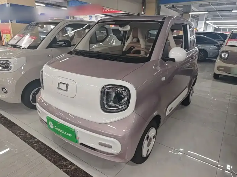 Bestune Pony, 2025