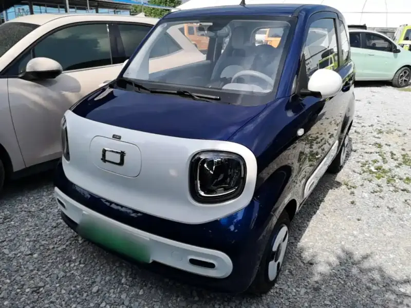 Bestune Pony, 2025
