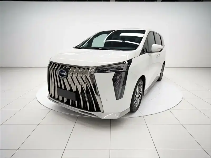 GAC Motor Trumpchi M8, 2023