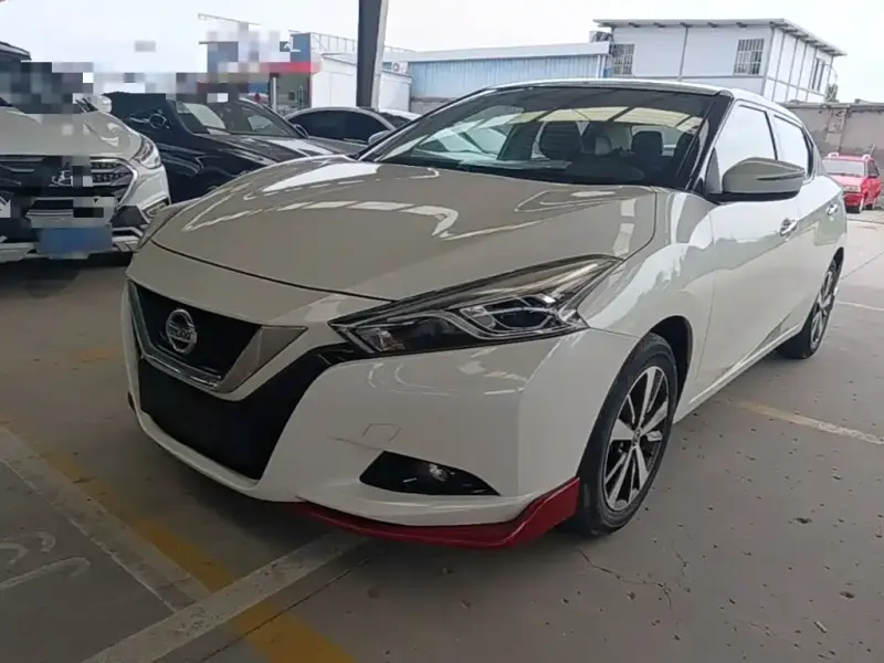 Nissan Bluebird, 2020