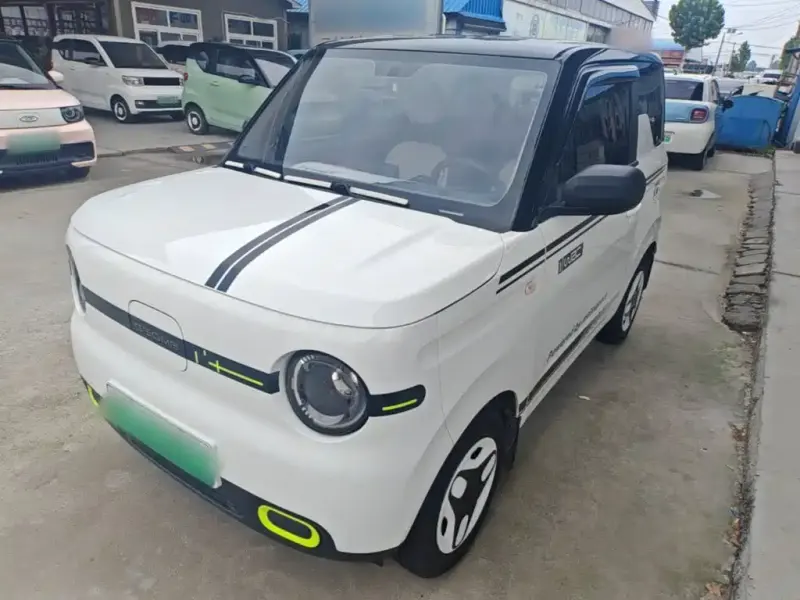 Galaxy Panda, 2025