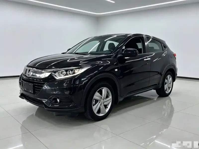 Honda Vezel, 2022