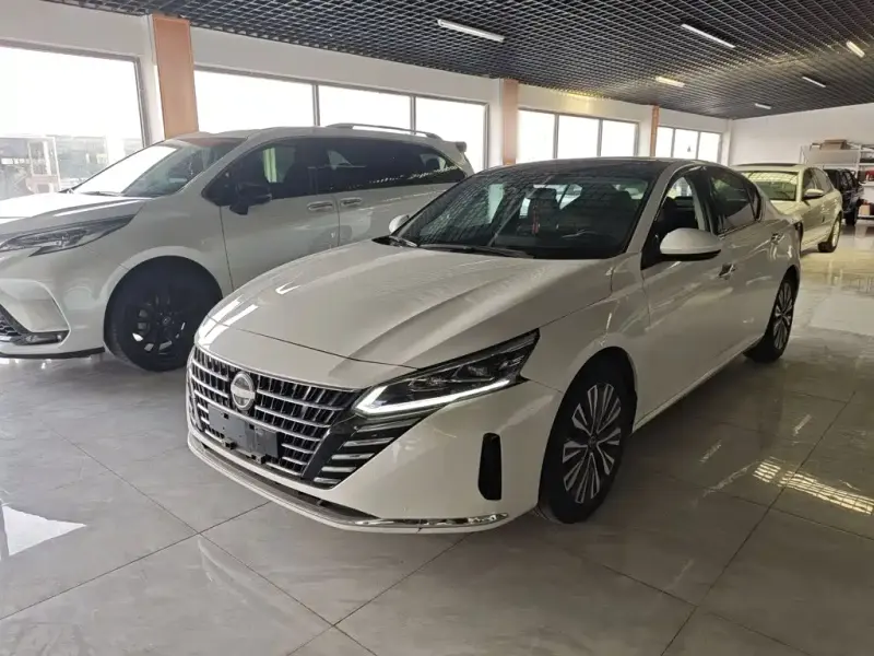 Nissan Teana, 2023
