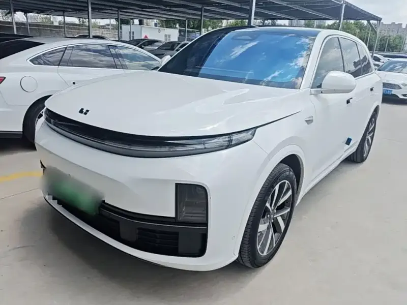 Li Auto Li L7, 2024