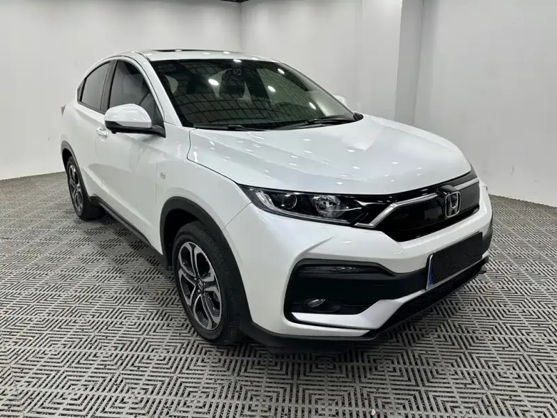 Honda XR-V, 2022