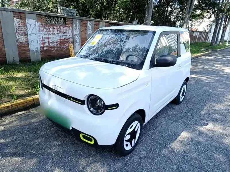 Galaxy Panda, 2026