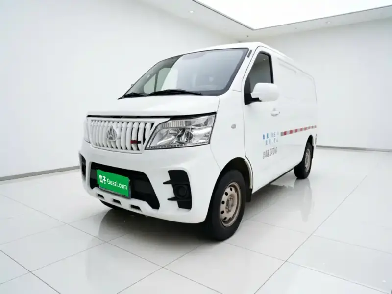 Kaicheng Ruixing M60, 2024