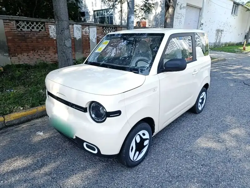 Galaxy Panda, 2026