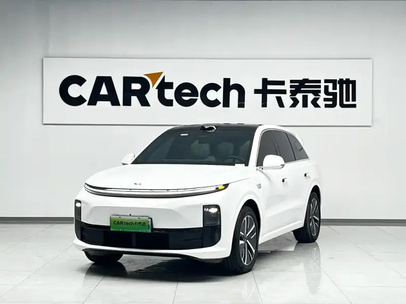 Li Auto Li L6, 2025