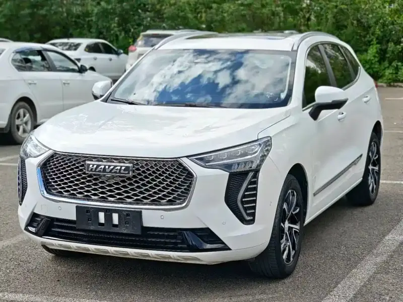 Haval Chulian, 2022