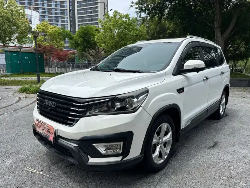 Bisu T5, 2018