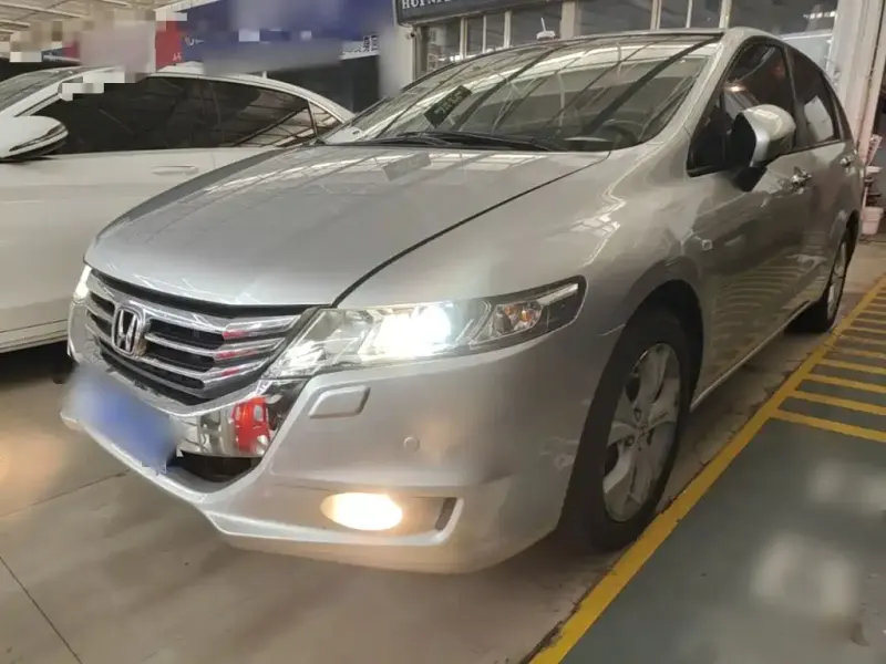 Honda Odyssey, 2015