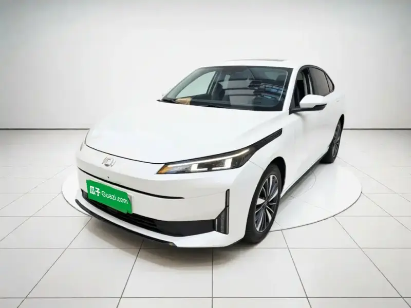 Qiyuan A05, 2024
