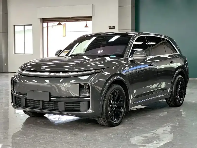 Li Auto Li L7, 2024