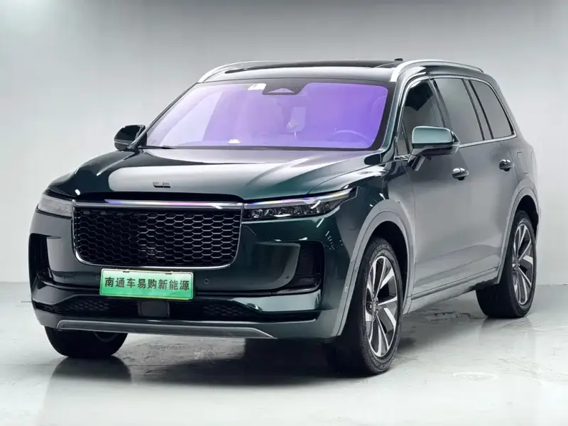 Li Auto Li ONE, 2022