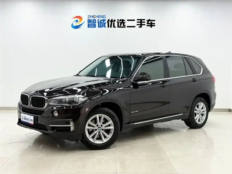 BMW X5 (Import), 2020