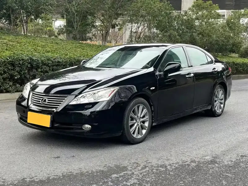 Lexus ES, 2007