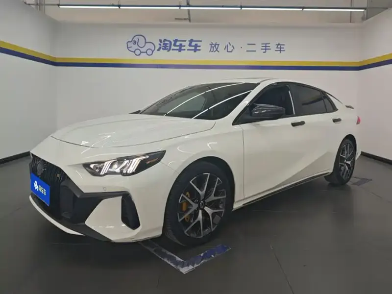 GAC Motor Shadow Leopard, 2022