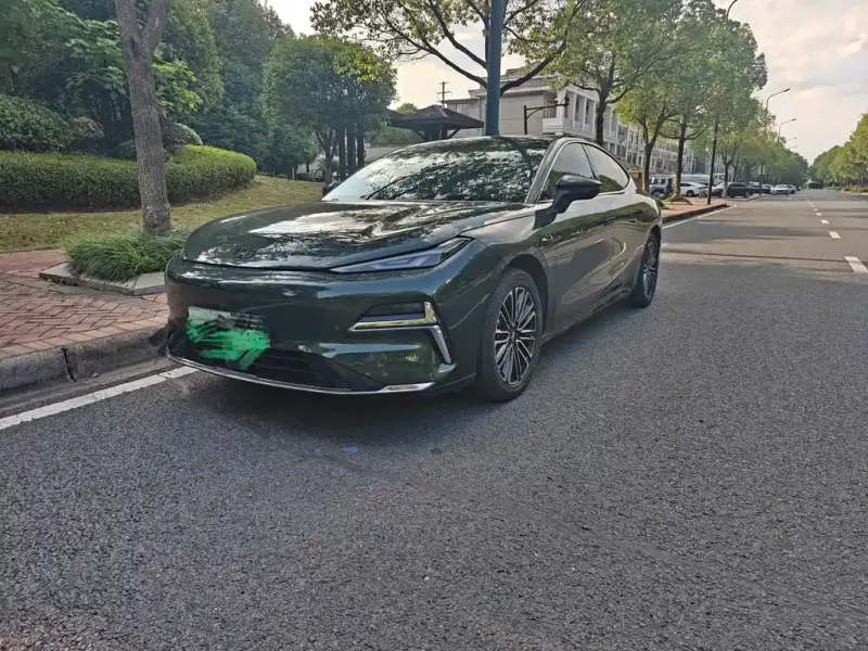 Galaxy Xingyao 8, 2025