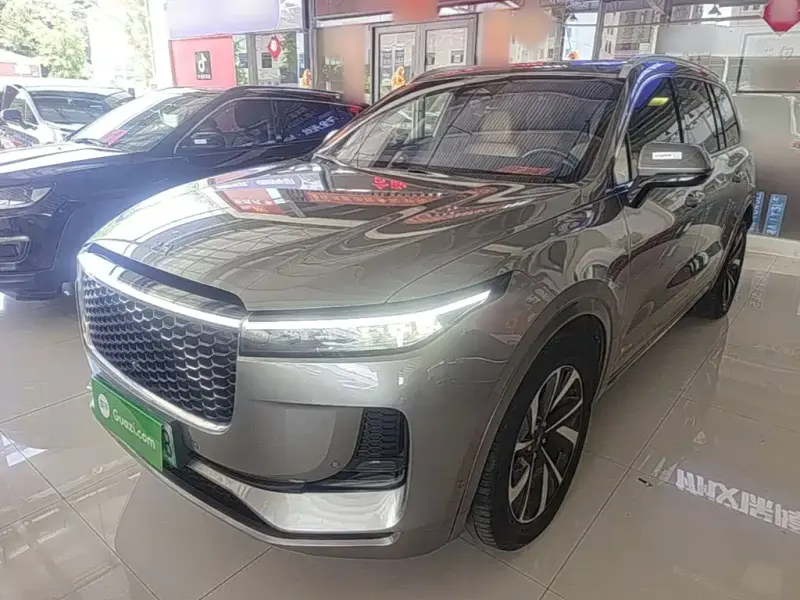 Li Auto Li ONE, 2022