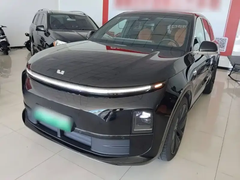 Li Auto Li L6, 2025