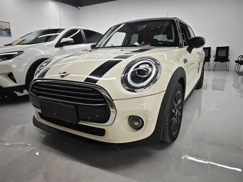 MINI Mini, 2020