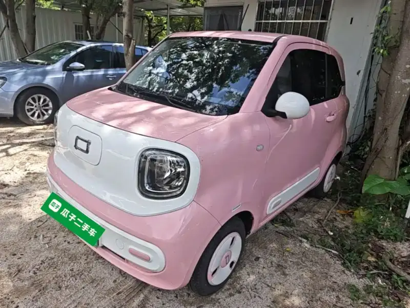 Bestune Pony, 2024