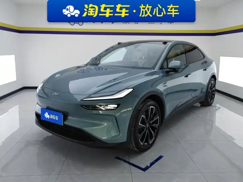 ONVO L60, 2025