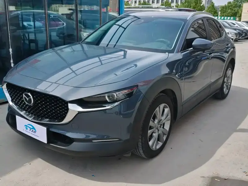 Mazda CX-30, 2023