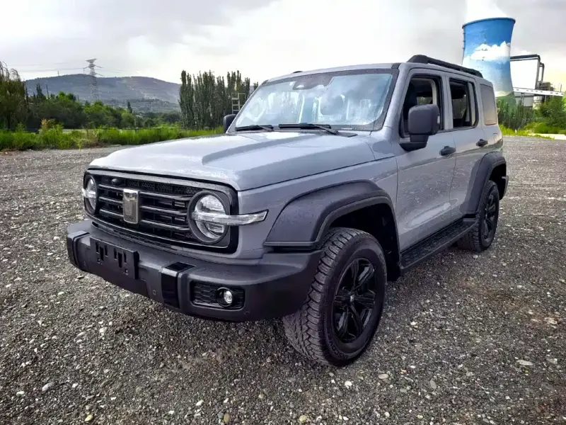 Tank 300, 2022