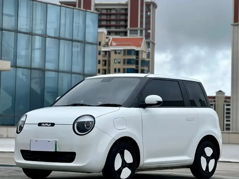 Qiyuan Lumin, 2025