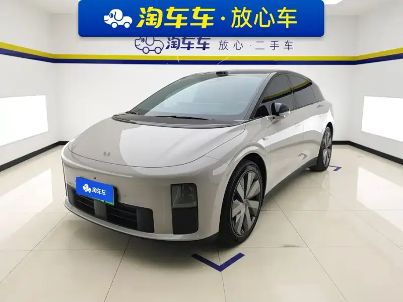 Li Auto i6, 2026