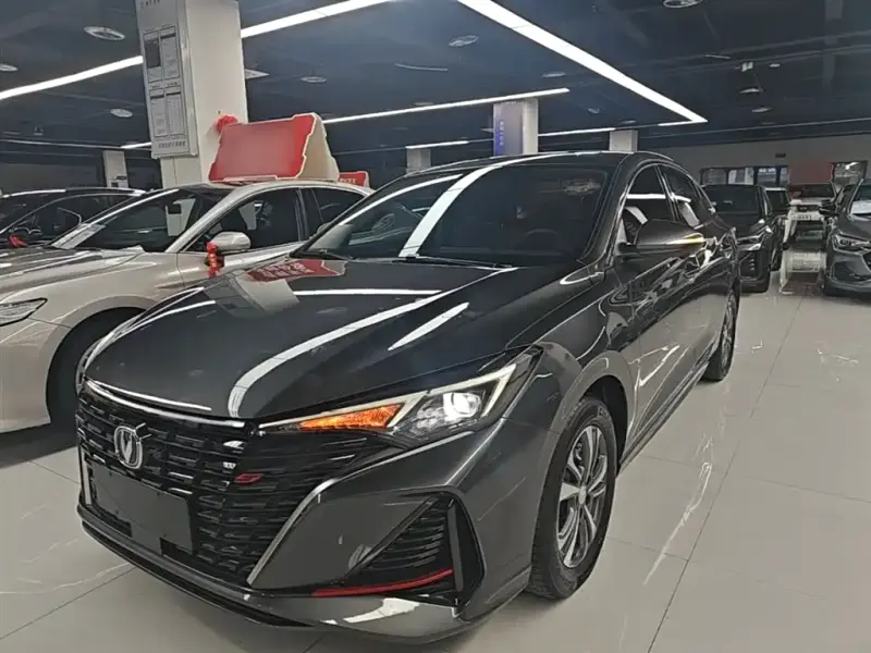 Changan Eado, 2024