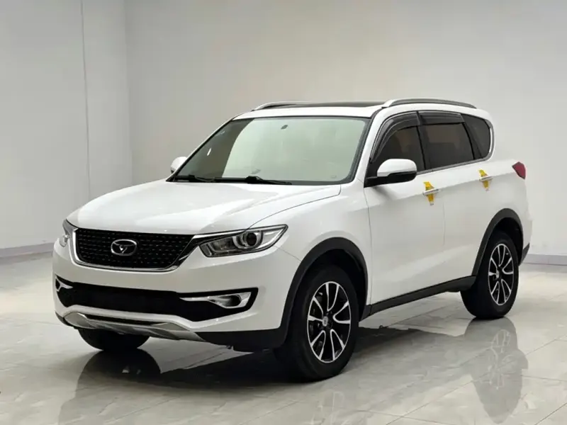Cowin X3, 2019