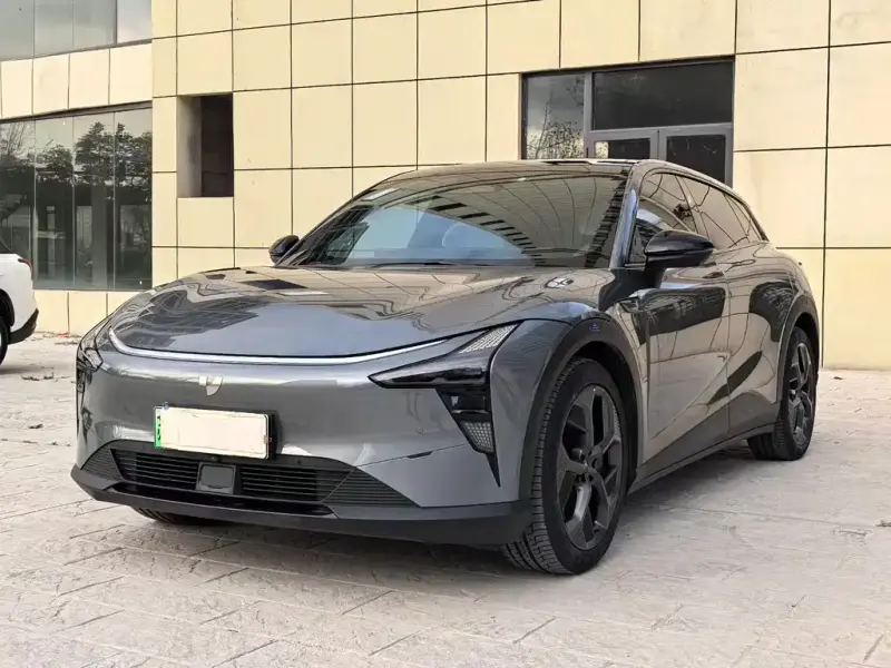 Jiyue Ji Yue 01, 2024