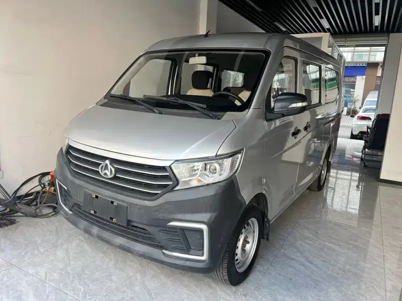 Kuayue Star V3, 2022
