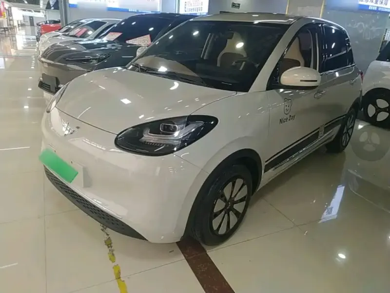 Wuling Bingo, 2023