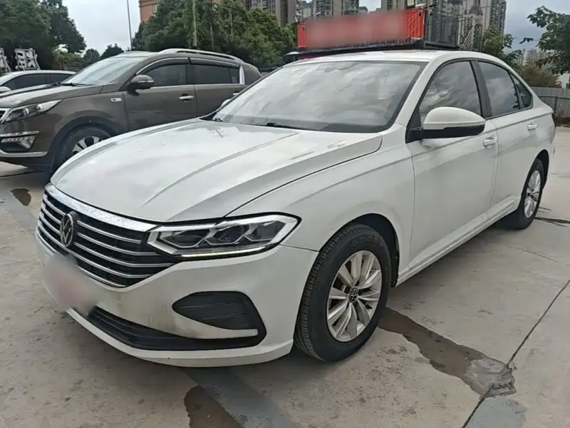 Volkswagen Lavida, 2023