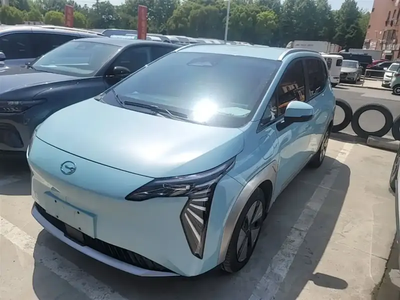 Aion Y, 2023
