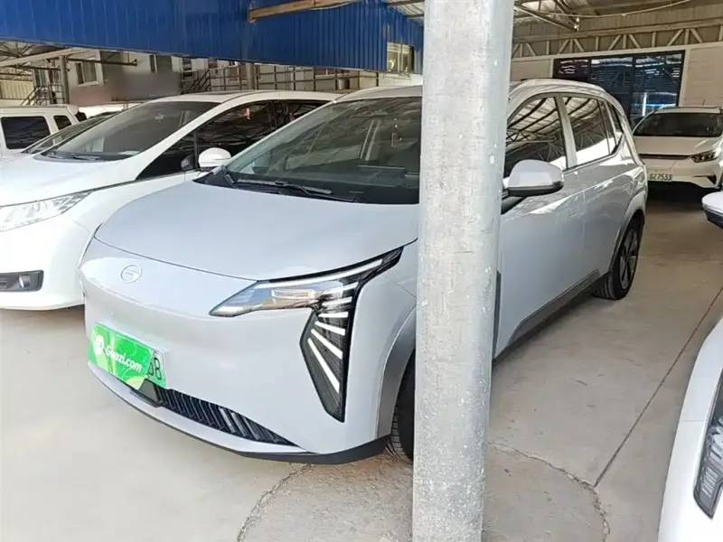 Aion Y, 2025