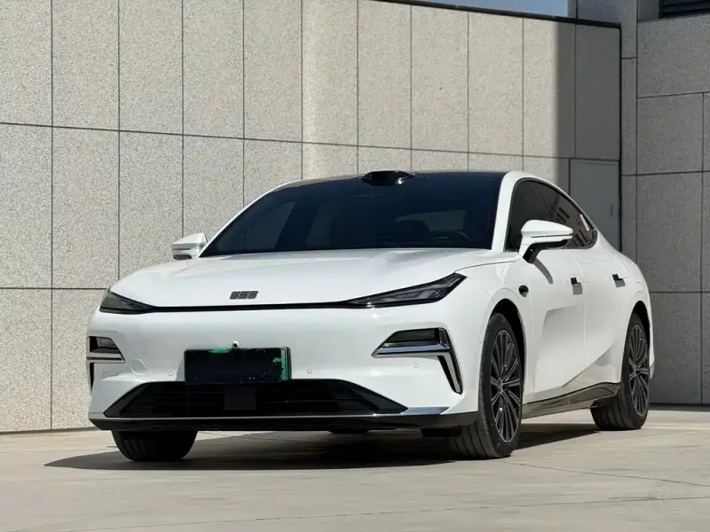 Galaxy Xingyao 8, 2025