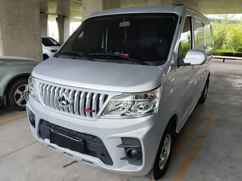 Kaicheng Ruixing M60, 2025