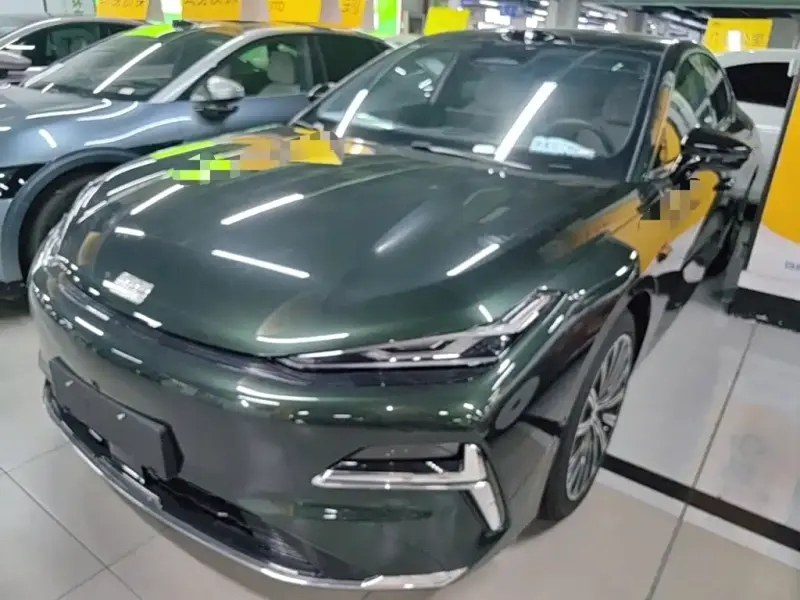 Galaxy Xingyao 8, 2025