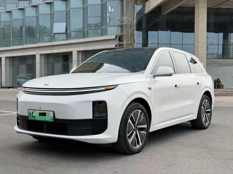 Li Auto Li L6, 2024