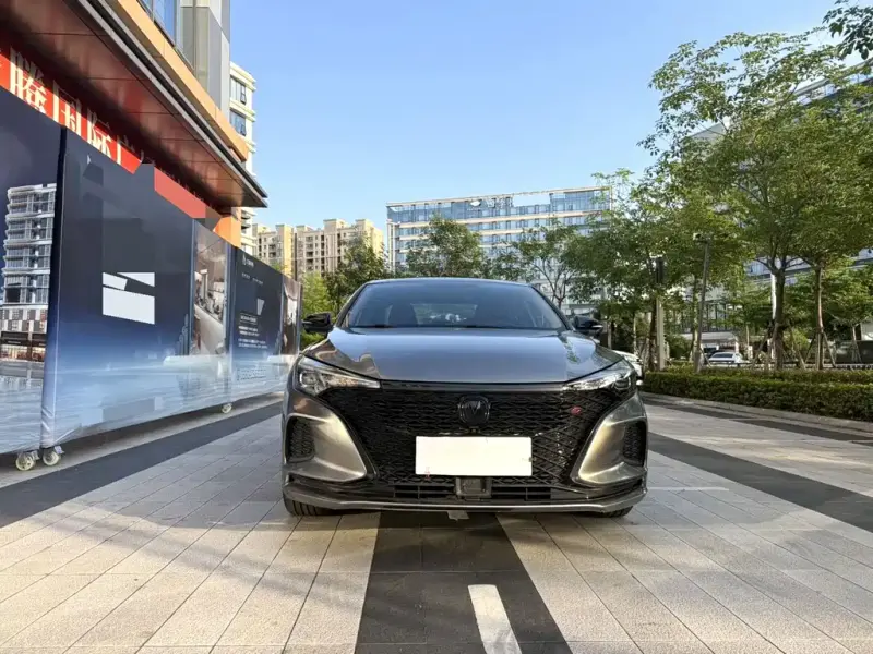Changan Eado, 2020