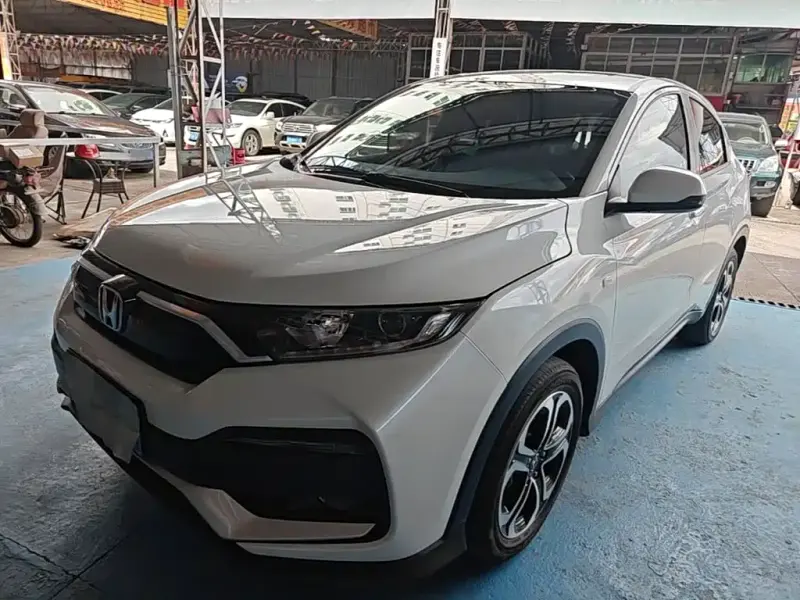 Honda XR-V, 2022
