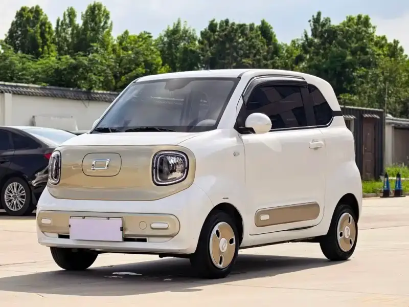 Bestune Pony, 2025