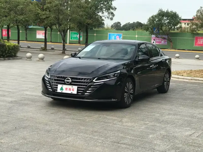 Nissan Teana, 2023