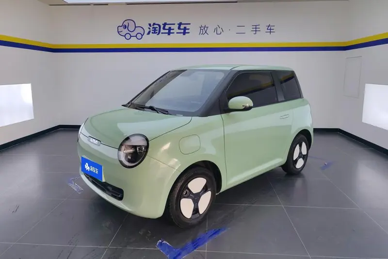 Changan Qiyuan Changan Lumin, 2022