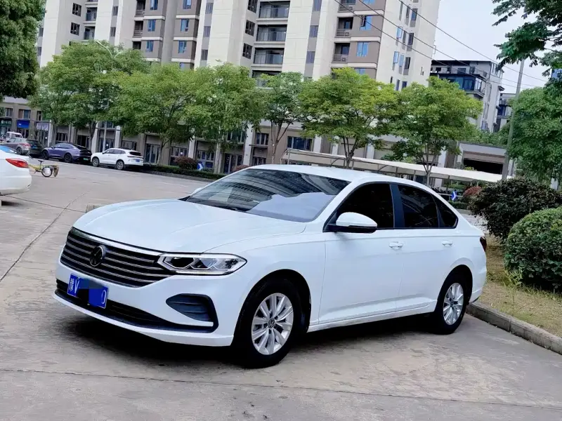 Volkswagen Lavida, 2023